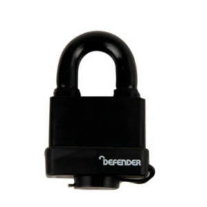 DFATL50 50mm all terrain lock branded defender