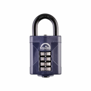 Squire CP40 40mm Combination Padlock