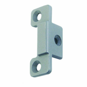 Briton Double Door Strike Silver 378DDS/SE