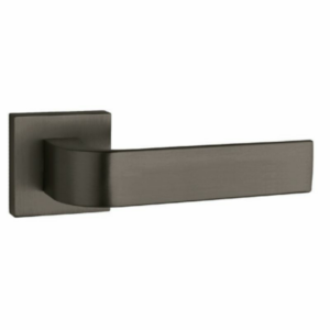 Tupai Turis Lever On Square Rose Titanium