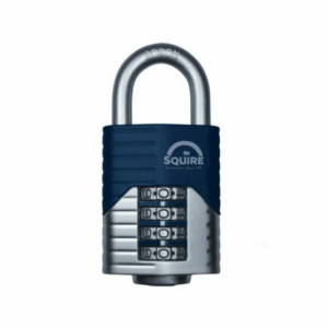 Vulcan Combi Open Shackle Padlock 50mm