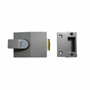 Yale 81 RollerBolt Rim Nightlatch 60mm