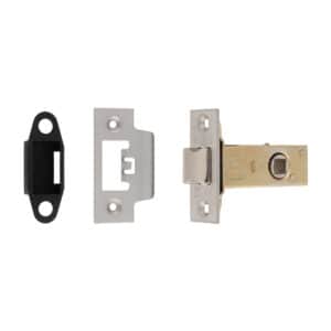 TLS5030SSS Easi-T Heavy Duty Mortice Latch 75mm