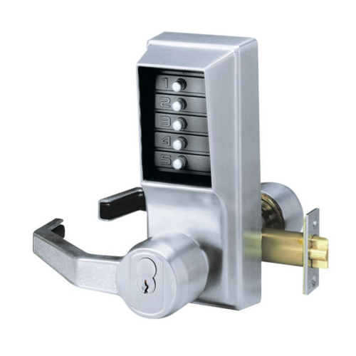 kaba-ll1021b-26d-41-satin-chrome-key-bypass-l-h-simplex-unican