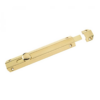 zoo-zab100c-surface-bolt-202mm-pb