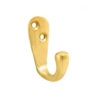 forte-single-robe-hook-40mm-pb