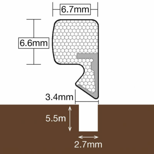 aquamac-63-brown-draught-excluder-per-metre-1