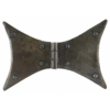 anvil-hinge-butterfly-75mm-beeswax-33199-1
