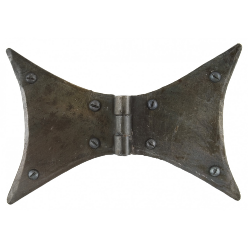anvil-hinge-butterfly-75mm-beeswax-33199-1