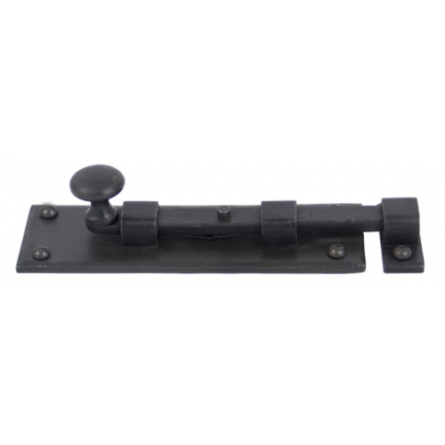 anvil-bolt-straight-knob-150mm-beesax-33261