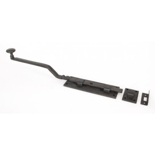 anvil-french-door-bolt-150mm-beeswax-33855-