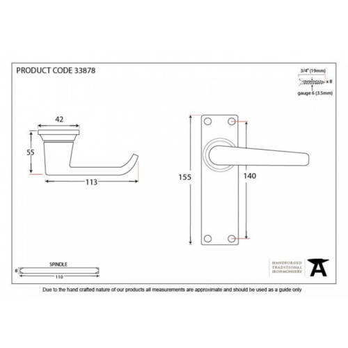 anvil-deluxe-latch-lever-handle-set-black-33878-1