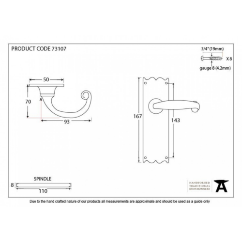anvil-cottage-latch-lever-handle-set-black-731071