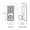 kaba-1011-26d-41-satin-chrome-simplex-mechanical-digital-lock-knob-operated1