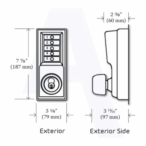 kaba-1011-26d-41-satin-chrome-simplex-mechanical-digital-lock-knob-operated1
