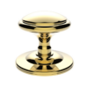 m51-pb-mushroom-centre-door-knob-70mm-rose-pb10