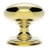 m51-pb-mushroom-centre-door-knob-70mm-rose-pb20