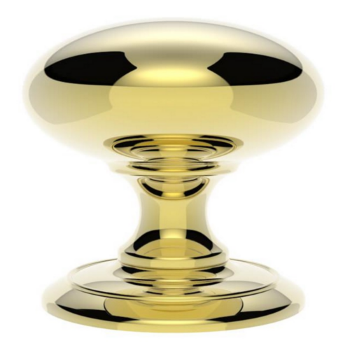 m51-pb-mushroom-centre-door-knob-70mm-rose-pb20