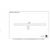 anvil-curtain-pole-1m-pewter-337381