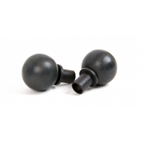 anvil-curtain-finial-ball-pair-beeswax-83612