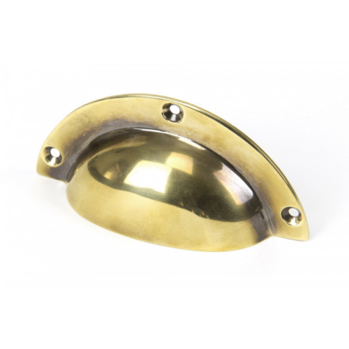 anvil-100mm-plain-drawer-pull-aged-brass-91522
