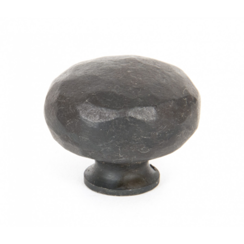 anvil-large-hammered-knob-beeswax-33361