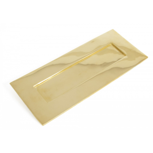 anvil-small-letter-plate-polished-brass-33060