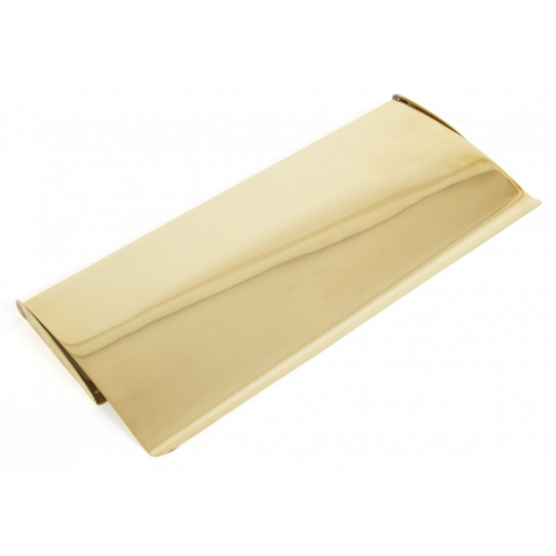 anvil-small-letter-plate-cover-polished-brass-33061