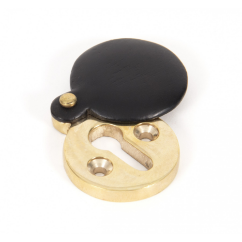 anvil-covered-keyhole-escutcheon-ebony-83833