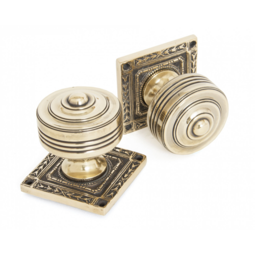 anvil-tewkesbury-square-mortice-knob-furniture-aged-brass-83860