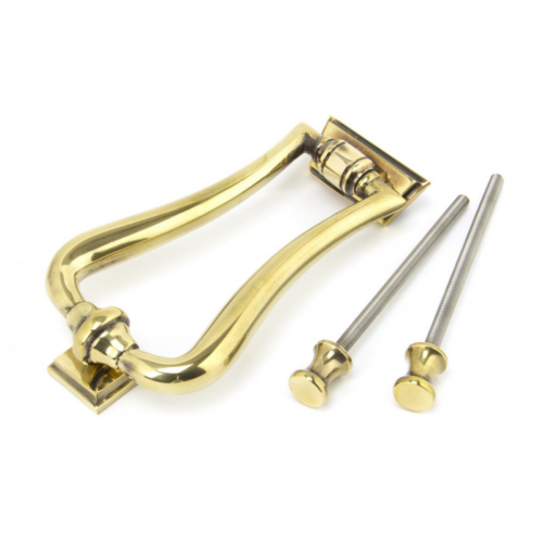 anvil-slimline-art-deco-door-knocker-aged-brass-90028