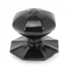 anvil-internal-octagonal-centre-door-knob-black-90382