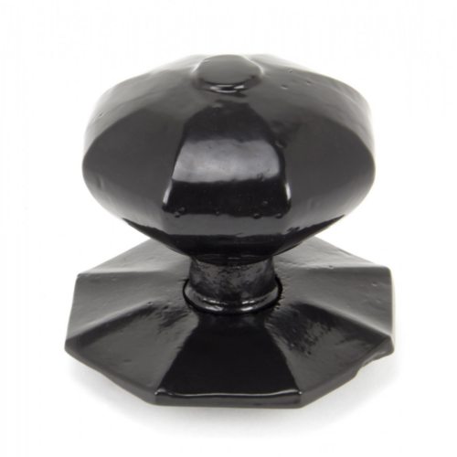 anvil-internal-octagonal-centre-door-knob-black-90382
