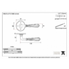 anvil-hinton-lever-on-rose-aged-brass-45309