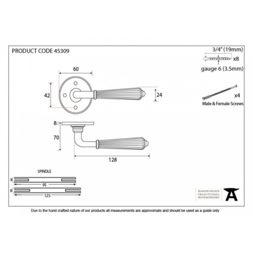 anvil-hinton-lever-on-rose-aged-brass-45309