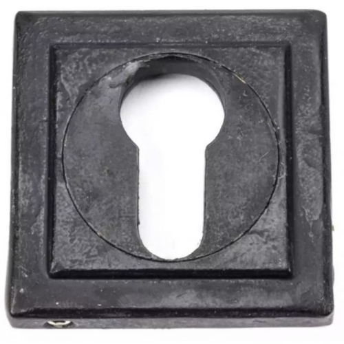 anvil-euro-profile-escutcheon-square-black-45722