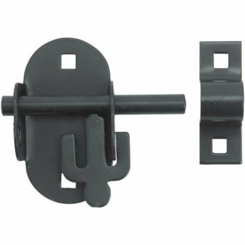 forte-oval-pattern-padlock-bolt-galvanised