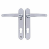 122mm-centres-upvc-multipoint-door-handle-silver1