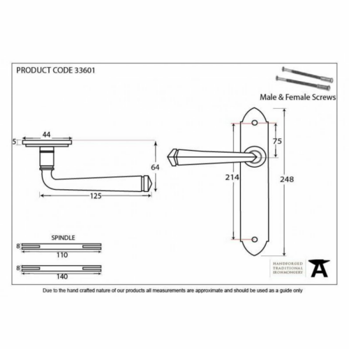 anvil-pewter-gothic-lever-latch-set-1_9901_clone