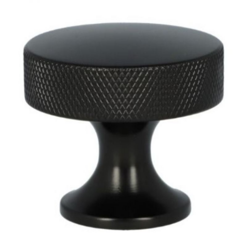 aw841-38-ab-38mm-berlin-knurled-cupboard-knob-antique-brass