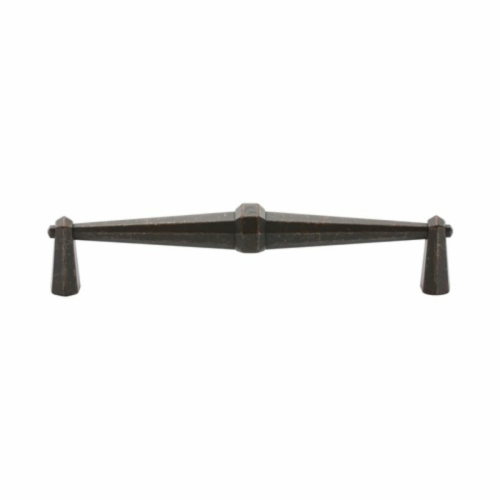 mission-cabinet-pull-160mm-distressed-pewter