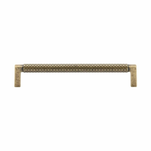 octagonal-cabinet-pull-matt-bronze-160mm10