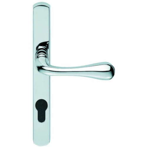 anvil-brompton-slimline-lever-espag-lock-furniture-aged-brass-45499
