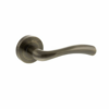 status-colorado-lever-on-round-rose-satin-nickel