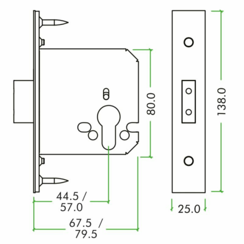 zukd64epss-64mm-euro-profile-deadlock-satin-stainless-steel1