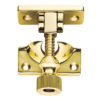carlisle-brass-aq43-brighton-sash-fastener-architectural-quality-pb-57-x-20mm