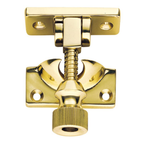 carlisle-brass-aq43-brighton-sash-fastener-architectural-quality-pb-57-x-20mm