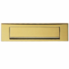 carlisle-brass-m36g-victorian-gravity-letter-plate-pb-270-x-73mm