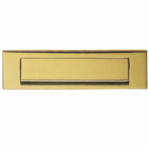 carlisle-brass-m36g-victorian-gravity-letter-plate-pb-270-x-73mm
