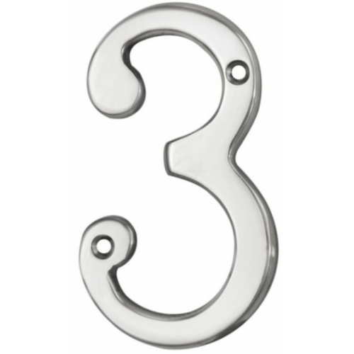 carlisle-brass-n3cp-numeral-face-fix-no-3-cp-76mm